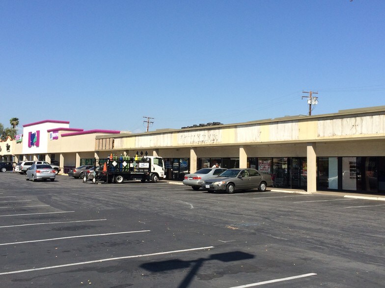 More Photos Of 912-980 S Euclid St, Anaheim Restaurant For Lease