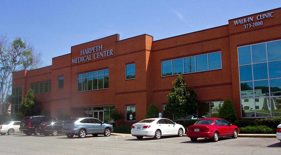 More Photos Of 1195 Old Hickory Blvd, Brentwood Medical For Lease