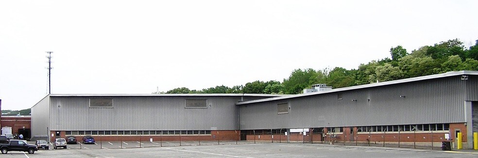 More Photos Of One Hartford Sq, New Britain Manufacturing For Lease