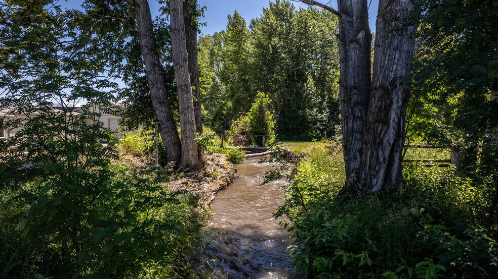 More Photos Of 8494 Huffine Ln, Bozeman Land For Sale