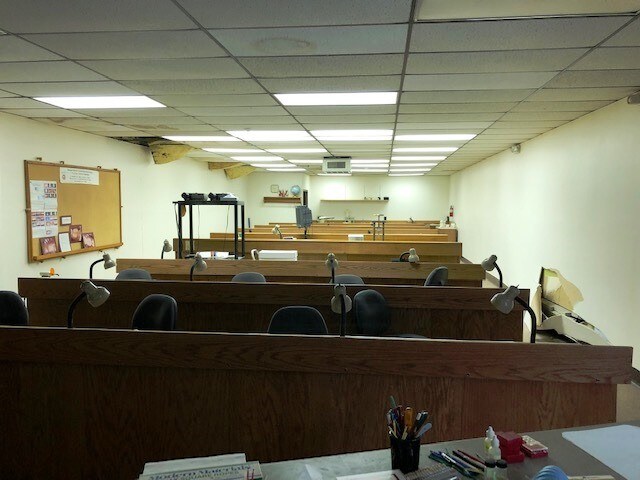 More Photos Of 200 N 6th St, Kansas City Loft Creative Space For Lease