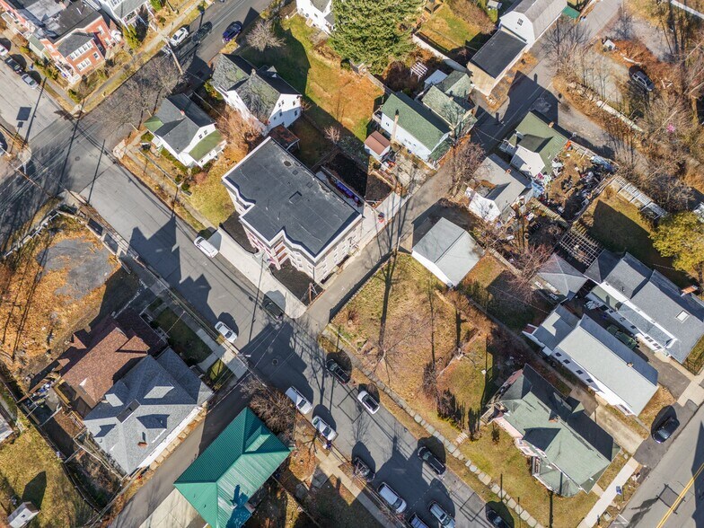 More Photos Of 1515 Vine St, Scranton Apartments For Sale