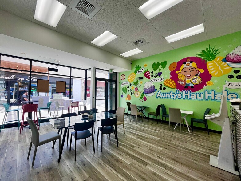 More Photos Of 91-5431 Kapolei Pky, Kapolei Freestanding For Lease