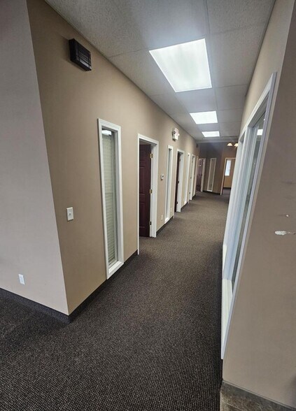 More Photos Of 6983-6989 S Division Ave, Grand Rapids General Retail For Lease