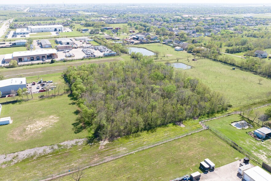 More Photos Of 0 H Street, La Porte Land For Sale