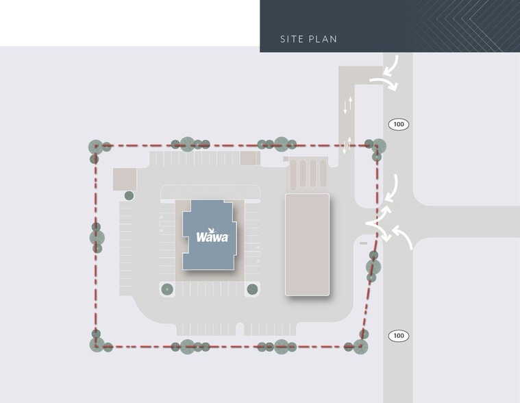 More Photos Of 8033 Highway 100, Nashville General Retail For Sale