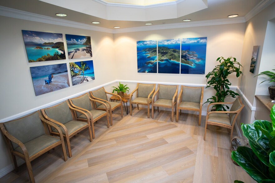 More Photos Of 16100 Sand Canyon Ave, Irvine Medical For Lease
