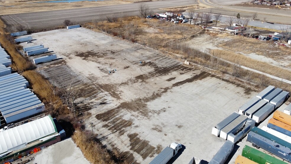 More Photos Of 20950 Torrence Ave, Ford Heights Land For Lease