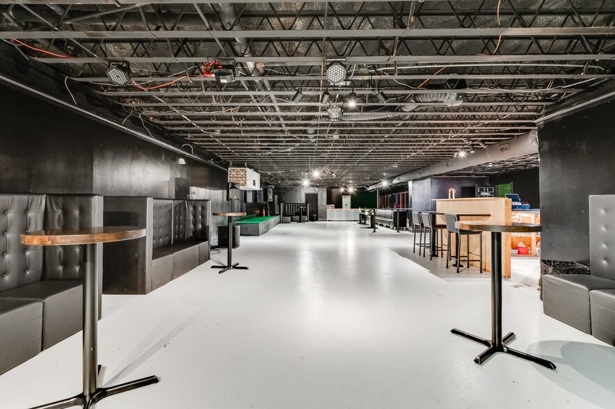 More Photos Of 1217-1219 E Main St, Richmond Storefront For Sale