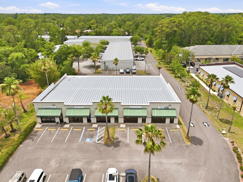 More Photos Of 4425 US Highway 1 S, Saint Augustine Light Distribution For Sale