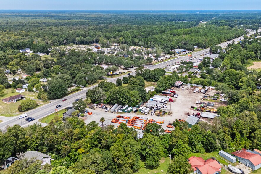 More Photos Of 1809 Highway 544, Conway Land For Sale