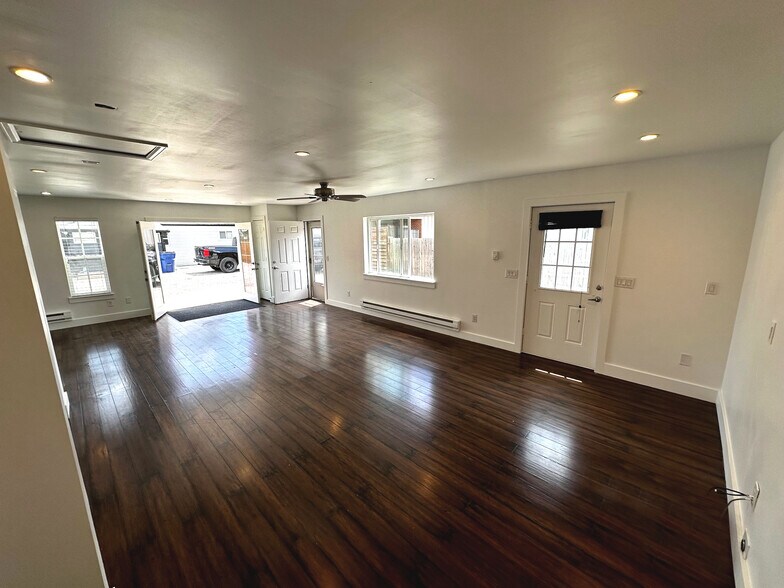 More Photos Of 5639 S Curtice St, Littleton Office For Lease