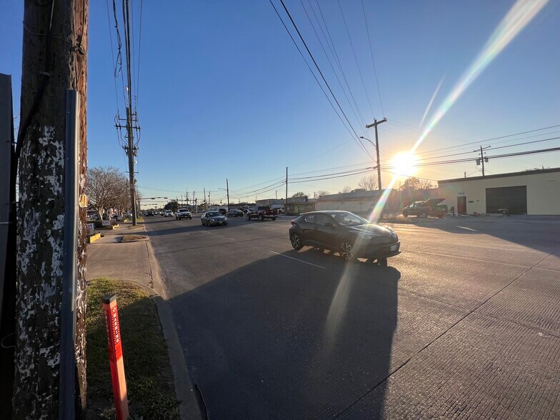 More Photos Of 1811 Shaver, Pasadena Land For Sale