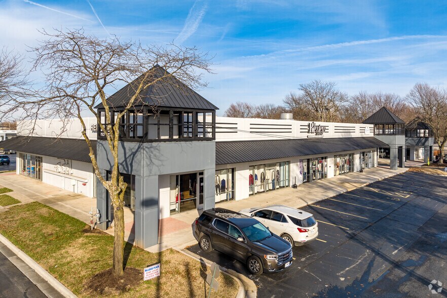 3322 S Campbell Ave, Springfield, MO 65807 Retail For Lease