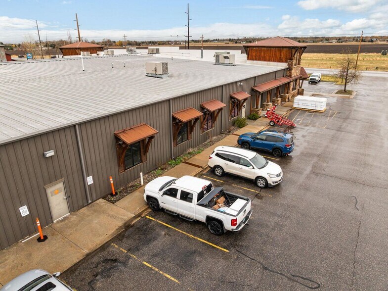 More Photos Of 81211 Gallatin Rd, Bozeman General Retail For Sale