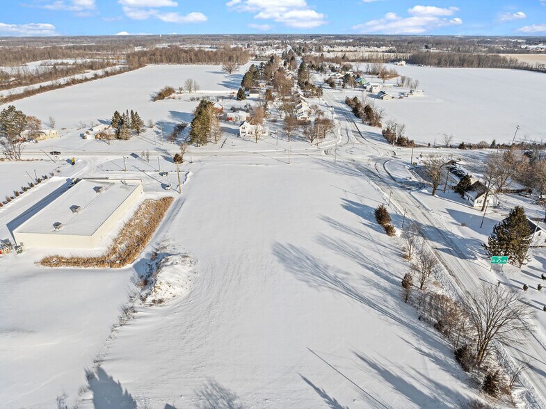 More Photos Of Morrish Rd, Swartz Creek Land For Sale