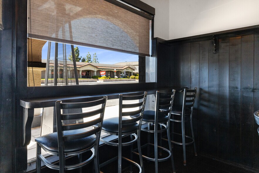 More Photos Of 8501 El Camino Real, Atascadero Restaurant For Sale