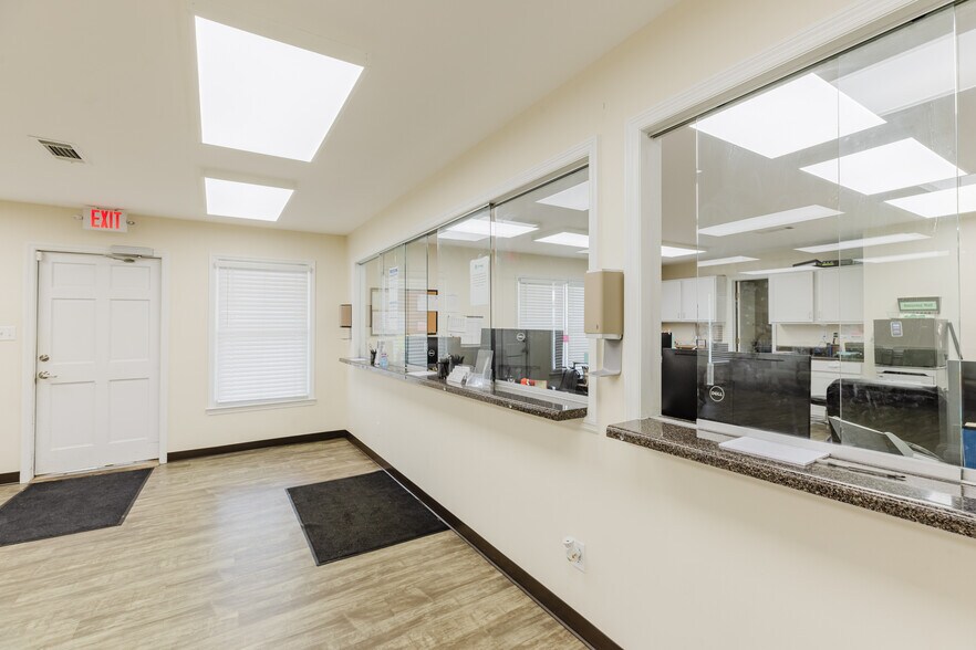 More Photos Of 412 E 4th Ave, Cordele Healthcare For Sale