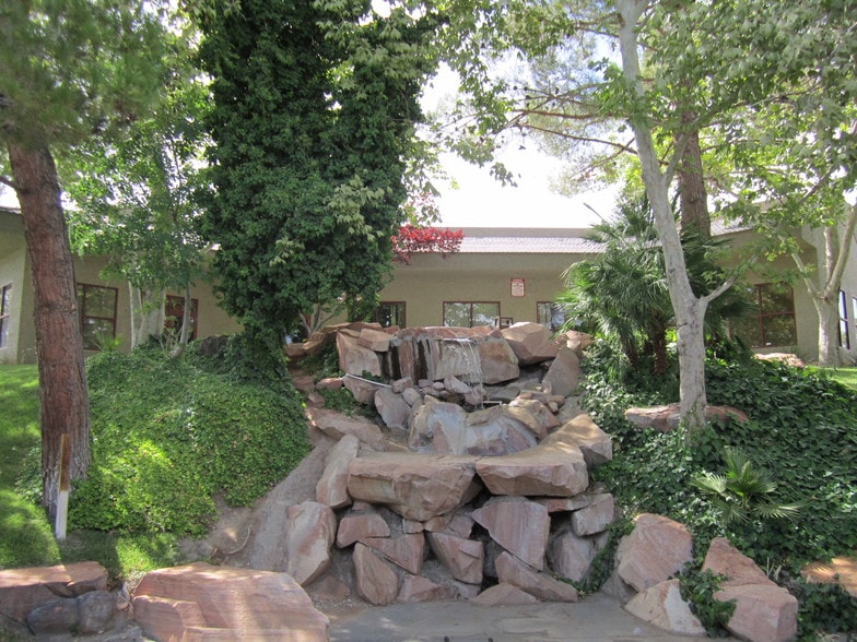 More Photos Of 2760-2764 Lake Sahara Dr, Las Vegas Medical For Lease