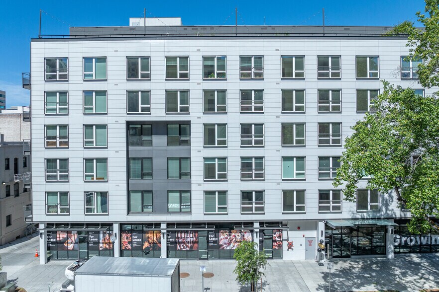 More Photos Of 1010 11th St, Sacramento Apartments For Lease