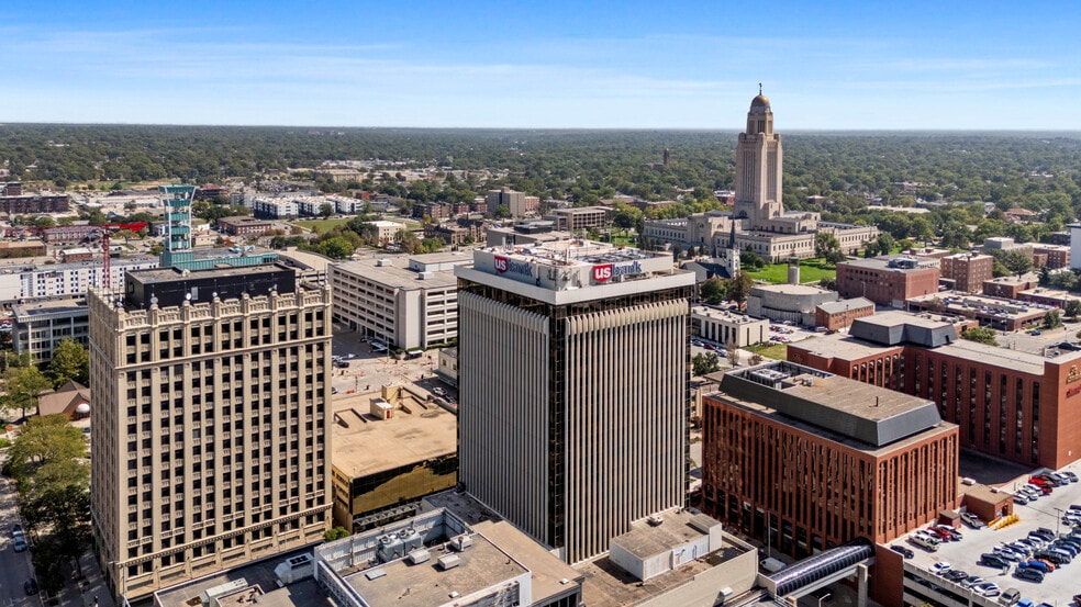 More Photos Of 233 S 13th St, Lincoln Office For Sale