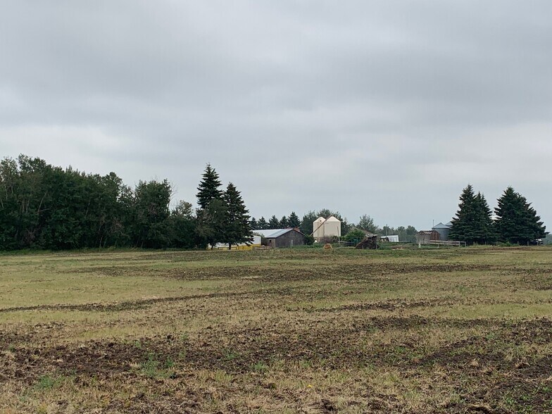 More Photos Of 27525 79 Ave, Stony Plain Land For Sale