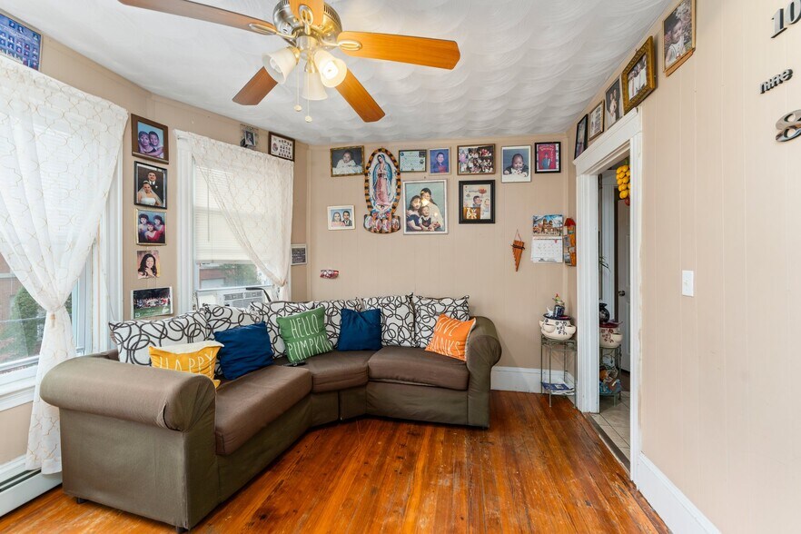 More Photos Of 77 Fales St, Central Falls Apartments For Sale