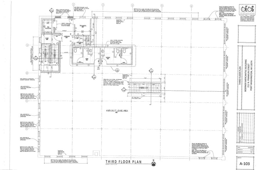 More Photos Of 211 N Franklin St, Port Washington Office For Lease