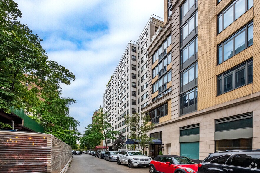 Primary Photo Of 420 E 51st St, New York Apartments For Lease