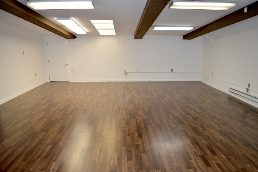 More Photos Of 301 Route 17, Hillburn Industrial For Lease