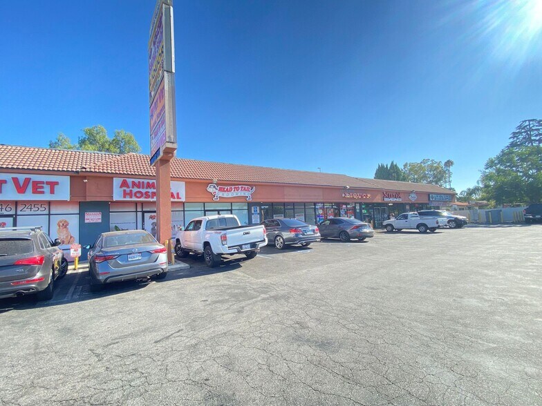 More Photos Of 19744-19760 Sherman Way, Winnetka Unknown For Lease