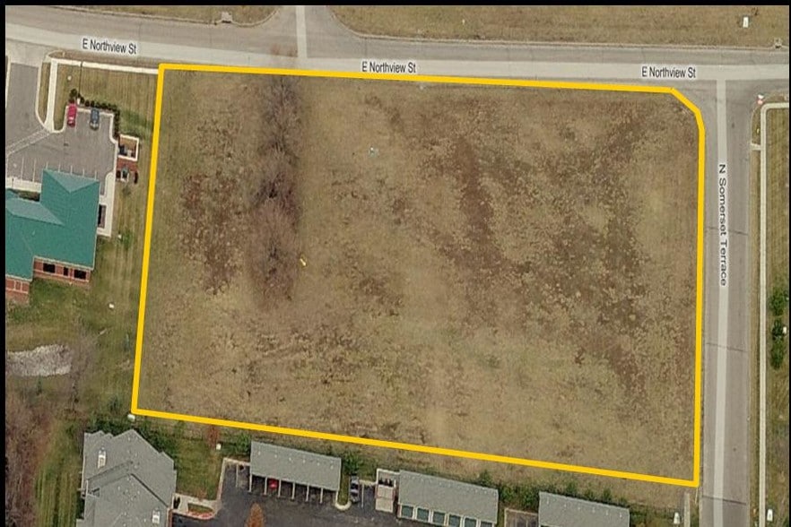 More Photos Of 129th & Somerset Dr, Olathe Land For Sale