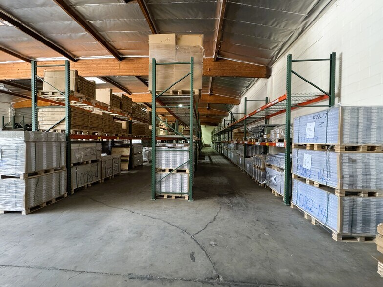 More Photos Of 2742 Potrero Ave, El Monte Manufacturing For Sale