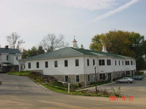 More Photos Of 12921 W US Highway 42, Prospect Medical For Lease