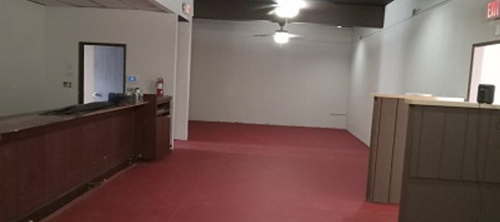 More Photos Of 2513 W Edinger Ave, Santa Ana Restaurant For Sale