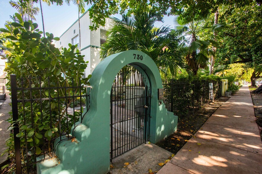 More Photos Of 726-730 Meridian Ave, Miami Beach Apartments For Sale
