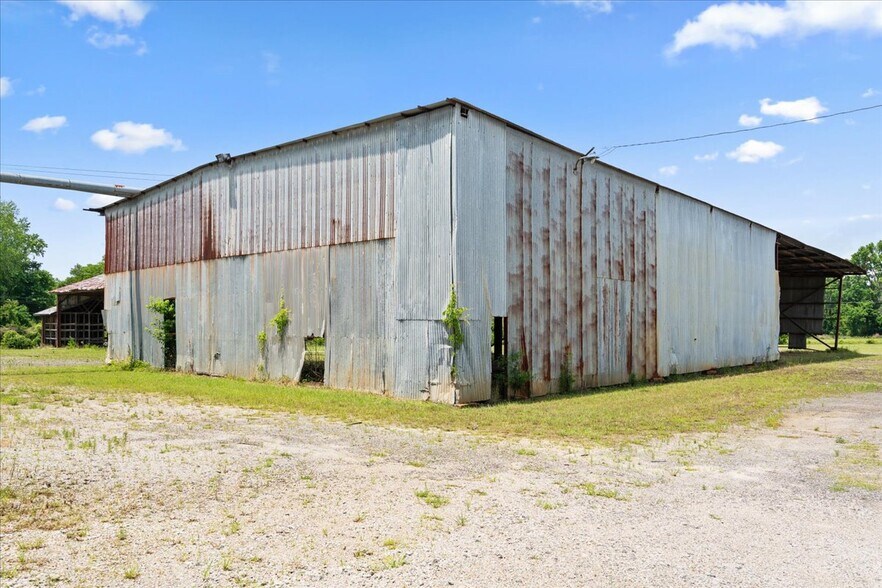 More Photos Of 119 E 6th Ave, Pamplico Industrial For Sale
