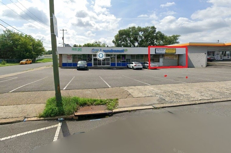 Primary Photo Of 8799 Frankford Ave, Philadelphia Freestanding For Lease