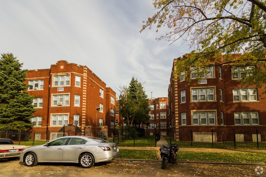 More Photos Of 1124 N Lawler Ave, Chicago Apartments For Sale