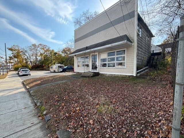 More Photos Of 348 Main St, Wareham Land For Sale