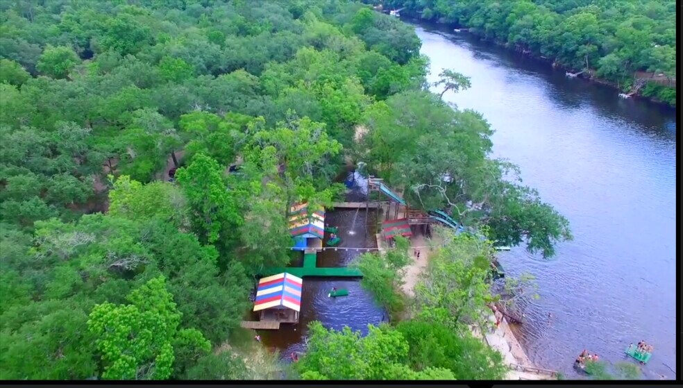 Primary Photo Of 2878 NE Highway 340, Branford Land For Sale