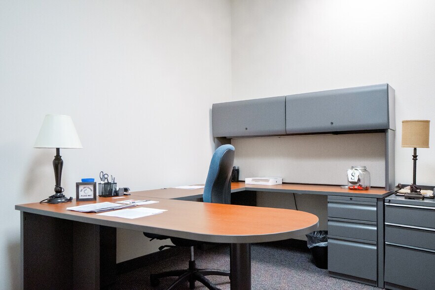 More Photos Of 2500 Discovery Blvd, Rockwall Office For Lease