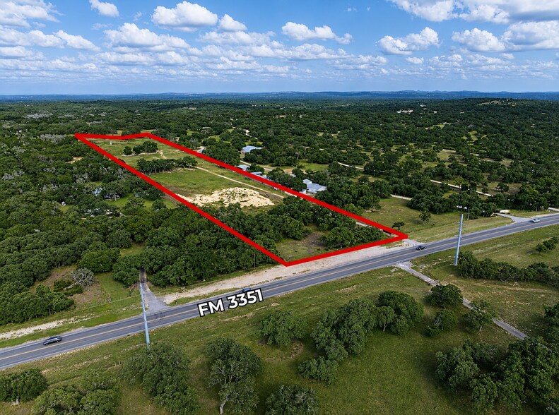 Primary Photo Of 32670 FM 3351 S, Boerne Land For Sale