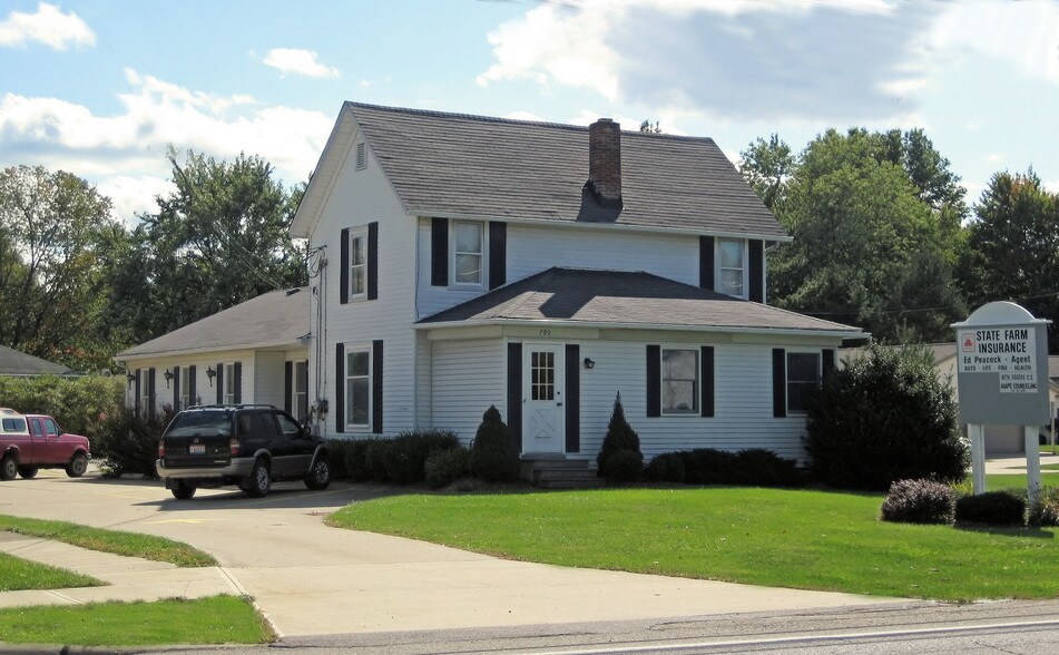 More Photos Of 790 Lafayette Rd, Medina Office For Lease