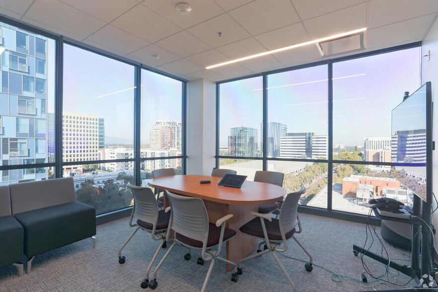 More Photos Of 84 West Santa Clara St, San Jose Office For Lease