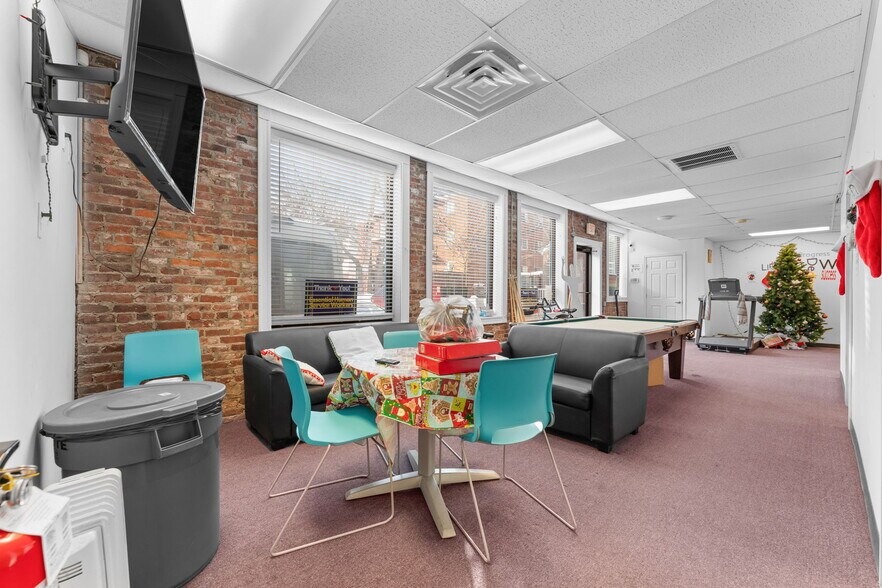 More Photos Of 4258-4264 Washington St, Roslindale Storefront Retail Office For Lease