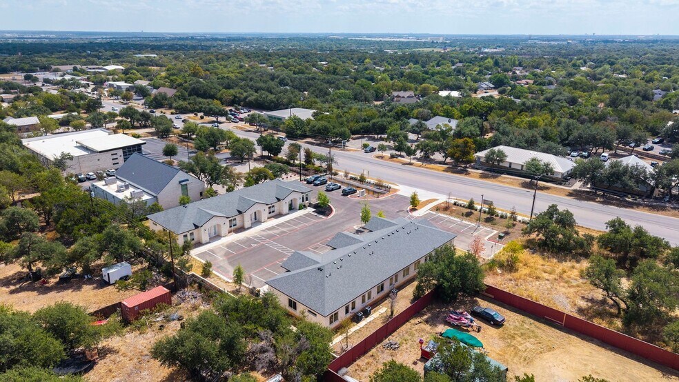 More Photos Of 701 Crystal Falls Pky, Leander Office For Sale