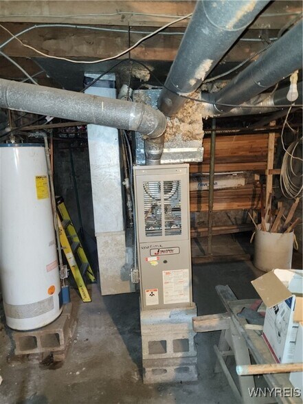 More Photos Of 2325 S Park Ave, Buffalo Apartments For Sale