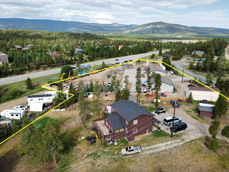 More Photos Of 22 Fawn Dr, Tabernash Land For Sale