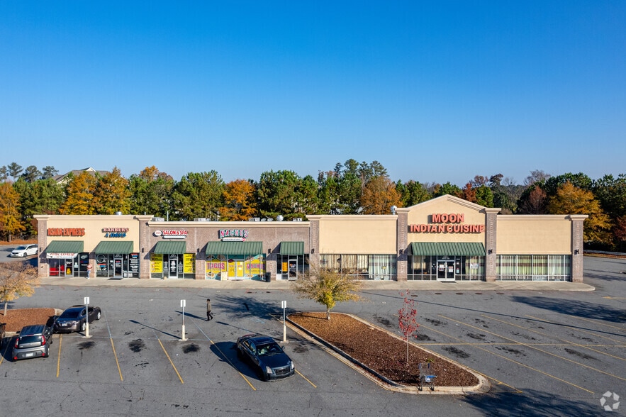 More Photos Of 2769 Chastain Meadows Pky NW, Marietta Unknown For Lease